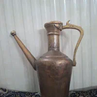 افتابه (دست شور) قدیمی