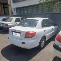 ریو مدل ۹۰ بسیار تمیز