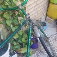 دوچرخه ژاپن اصل|دوچرخه، اسکیت، اسکوتر|اهواز, آسیاباد|دیوار