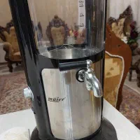 شیشه سماور برقی|سماور، چای‌ساز، قهوه‌ساز|سبزوار, عظیمیان|دیوار