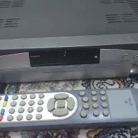 دی وی دی پلیر