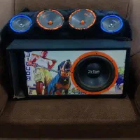 فروش سیستم  صوتی