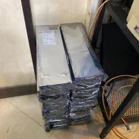 پاور سرور ۵۲ ولت فلت پک|مودم و تجهیزات شبکه|تهران, علم و صنعت|دیوار