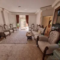 فروش مبل 9 نفره کلاسیک|مبلمان خانگی و میز عسلی|شاهین‌شهر, حافظ جنوبی|دیوار