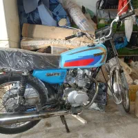 هندا نامی 85|موتورسیکلت|ری, علایین|دیوار