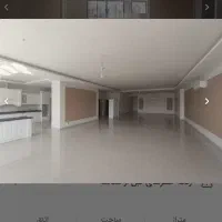 آپارتمان معاوضه ۳۰۰متری در احمداباد