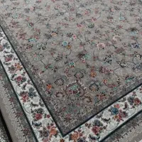 فرش 9متری