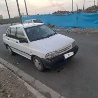 پراید مدل ۹۲ معاوضه