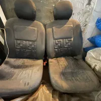 صندلی ال نود