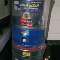 پتو شویی خشک کن دار|ماشین لباسشویی و خشک‌کن لباس|کازرون, |دیوار