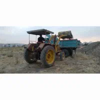 بارگیری‌نخاله