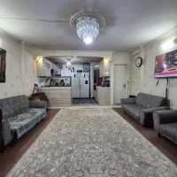 ۴۹ متر / تک واحدی / پارکینگ دار / سند تک برگ