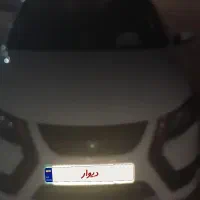 کوییک ۱۴۰۳RS|خودرو سواری و وانت|سیرجان, |دیوار