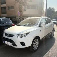 جکS5مدل۱۳۹۶(معاوضه،اقساط)