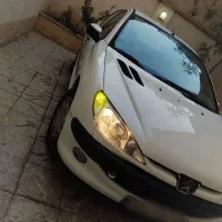 206 sd کم کار|خودرو سواری و وانت|مشهد, سجاد شهر|دیوار