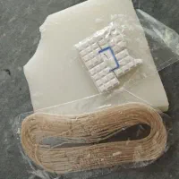 وسایل شمع سازی پارافین موم رنگ