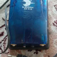پمپ هوای آکواریوم