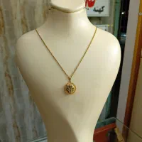 مدال طرح مینیمال وبقیه درزرگری