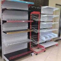 قفسه متیک|فروشگاه و مغازه|تالش, تالش|دیوار