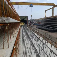 تیرچه صنعتی و سنتی و بلوک دیواری و یونولیت|مصالح و تجهیزات ساختمان|تبریز, |دیوار