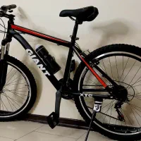 **دوچرخه Giant مدل xtc کمک قفل شو 27/5نو