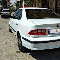 سمند LX EF7 بنزینی، مدل ۱۳۹۶|خودرو سواری و وانت|شیراز, امام حسین|دیوار