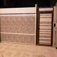 درب برقی|خدمات پیشه و مهارت|بهبهان, |دیوار