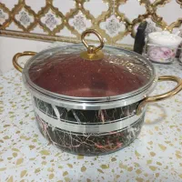 سرویس قابلمه