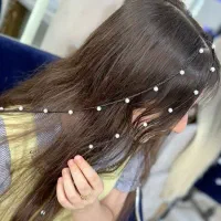 بافت مو|خدمات آرایشگری و زیبایی|کرمان, |دیوار