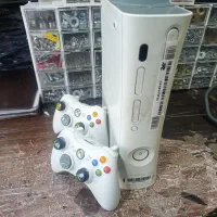 ایکس باکس 360جی تک