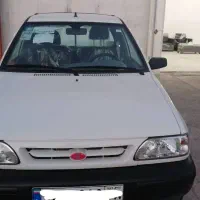 پراید ۱۵۱ مدل ۱۴۰۴|خودرو سواری و وانت|خورموج, |دیوار