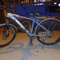 دوچرخه ۲۶ کویر