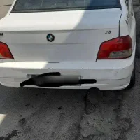 پراید ۱۳۲ مال ساخت ۱۳۸۸