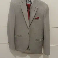 کت و شلوار پسرانه