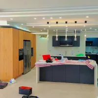 نیاز به نیروی کارآموز و نصب‌کابینت
