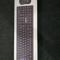 موس و کیبورد گرین لاین