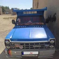 نیسان ابشنال دوگانه سوز 402