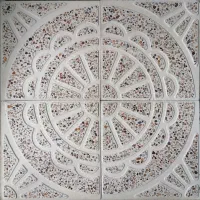 موزاییک پرسی اقساطی|مصالح و تجهیزات ساختمان|شیراز, وزیرآباد|دیوار