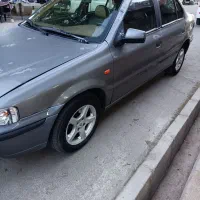 سمند مدل ۸۸