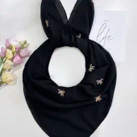 5طرح میکس روسری درختی با قیمت مناسب