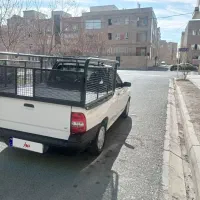 پراید ۱۵۱ ۴۰۳|خودرو سواری و وانت|تهران, زیبادشت|دیوار