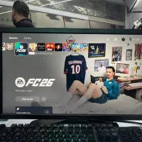 نصب بازی ps4 ps5 اکانتی و کپیخور|کنسول، بازی ویدئویی و آنلاین|ساوه, |دیوار