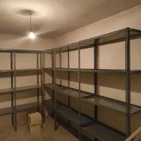 قفسه بندی قربانی