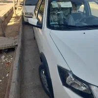 کوییک r صفر سفید مشکی|خودرو سواری و وانت|کرمان, |دیوار