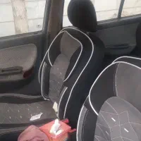 پراید۸۷ معاوظه|خودرو سواری و وانت|صفادشت, |دیوار