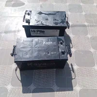 باطری 225امپر|قطعات یدکی و لوازم جانبی|کنارک, |دیوار