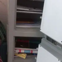 گاوصندوق دو طبقه ۱۰۰×۴۵|ابزارآلات|پاکدشت, پاکدشت (مامازند)|دیوار