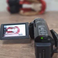دوربین فیلمبرداری هندی کم سونی ( هندیکمHDR-PJ10)|دوربین عکاسی و فیلم‌برداری|کاشان, کارگر|دیوار