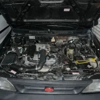 پراید هاچ بک ۸۷|خودرو سواری و وانت|اصفهان, مفتح|دیوار