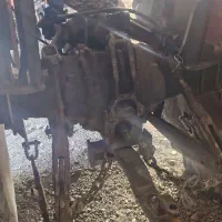 تراکتو مدل 78 بدن یک ریال خرج|خودرو سنگین|سقز, |دیوار